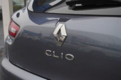 2019 Renault Clio Iv Wmplb