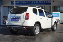2014 Renault Duster Wmplb