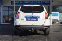 2014 Renault Duster Wmplb
