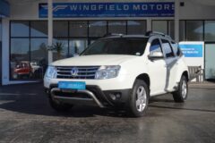 2014 Renault Duster Wmplb