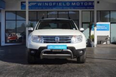 2014 Renault Duster Wmplb