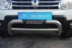 2014 Renault Duster Wmplb