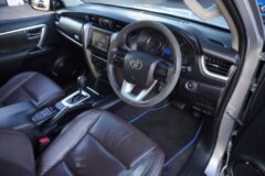 2019 Toyota Fortuner Wmplb