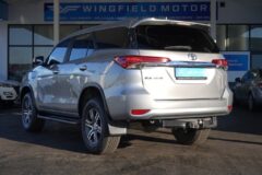 2019 Toyota Fortuner Wmplb