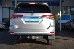 2019 Toyota Fortuner Wmplb