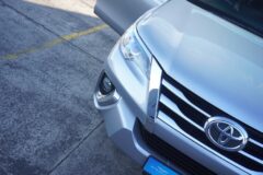 2019 Toyota Fortuner Wmplb