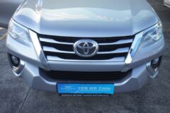 2019 Toyota Fortuner Wmplb