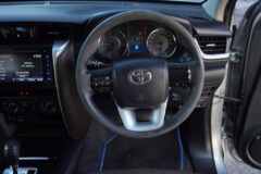 2019 Toyota Fortuner Wmplb