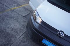 2022 Volkswagen Caddy Wmplb