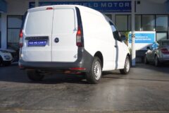 2022 Volkswagen Caddy Wmplb