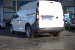 2022 Volkswagen Caddy Wmplb