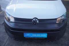 2022 Volkswagen Caddy Wmplb