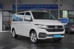 2024 Volkswagen T6 Wmplb