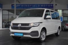 2024 Volkswagen T6 Wmplb