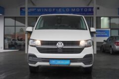 2024 Volkswagen T6 Wmplb