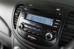 2012 Hyundai I10 Wmplb