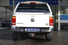 2016 Volkswagen Amarok Wmplb