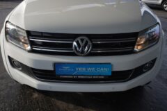 2016 Volkswagen Amarok Wmplb