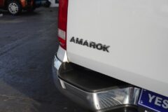 2016 Volkswagen Amarok Wmplb