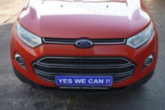 2014 Ford Ecosport Wmplb