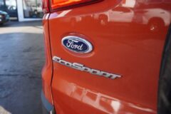 2014 Ford Ecosport Wmplb