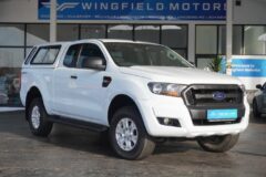 2016 Ford Ranger Wmplb