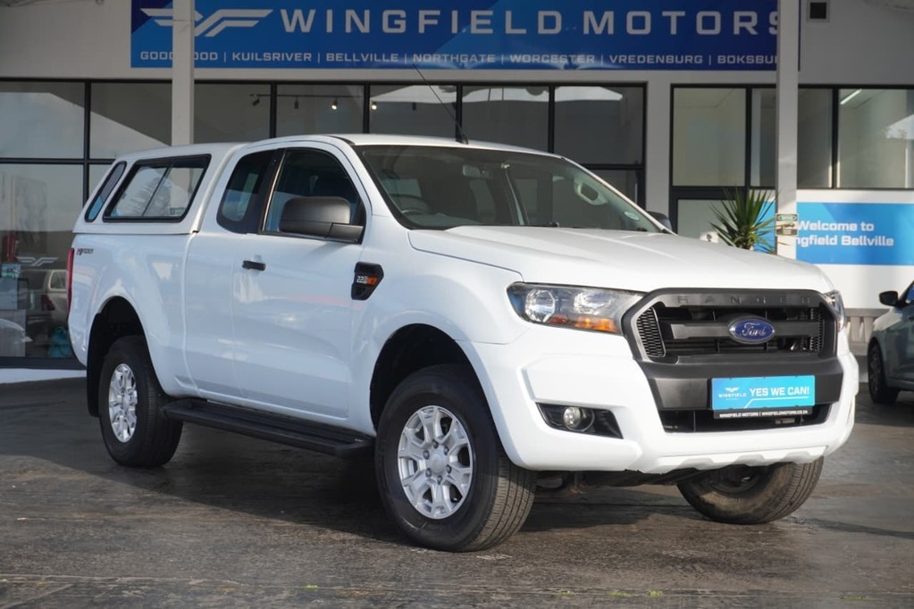 2016 Ford Ranger vehicle photo 1 | SearchMyRide