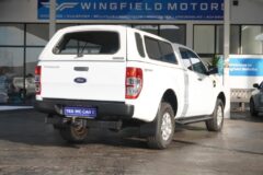 2016 Ford Ranger Wmplb