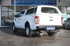 2016 Ford Ranger Wmplb