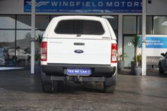 2016 Ford Ranger Wmplb