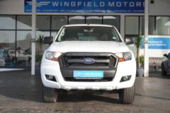 2016 Ford Ranger Wmplb