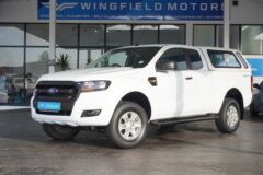2016 Ford Ranger Wmplb