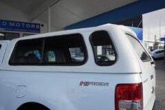 2016 Ford Ranger Wmplb