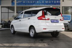 2026 Toyota Rumion Wmplb