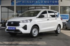 2026 Toyota Rumion Wmplb
