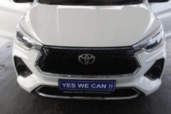 2026 Toyota Rumion Wmplb
