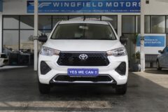 2026 Toyota Rumion Wmplb