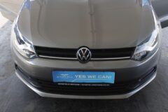 2023 Volkswagen Polo Vivo Wmplb