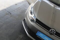 2023 Volkswagen Polo Vivo Wmplb