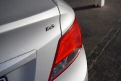 2016 Hyundai Accent Wmplb