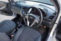 2016 Hyundai Accent Wmplb