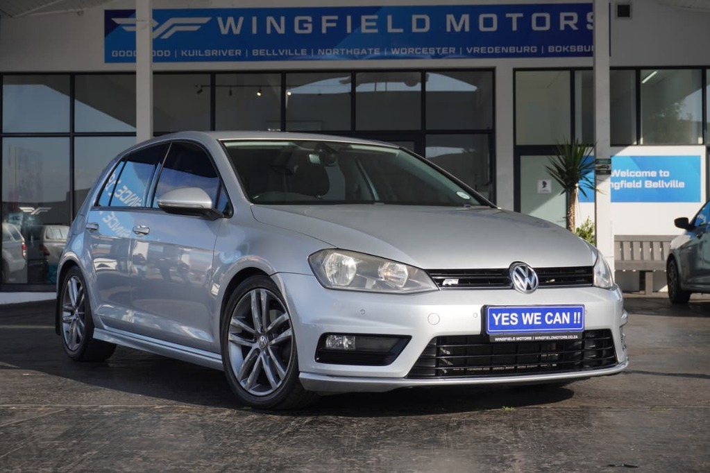 2016 Volkswagen Golf 7 Wmplb