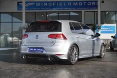 2016 Volkswagen Golf 7 Wmplb