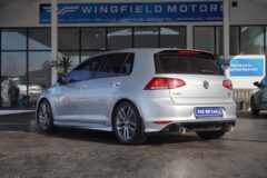 2016 Volkswagen Golf 7 Wmplb