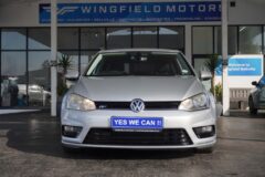 2016 Volkswagen Golf 7 Wmplb