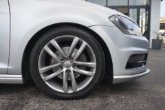 2016 Volkswagen Golf 7 Wmplb