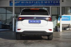 2020 Volkswagen T Cross Wmplb