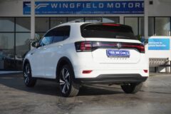 2020 Volkswagen T Cross Wmplb