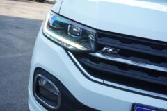 2020 Volkswagen T Cross Wmplb