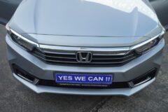 2025 Honda Brio Wmplb